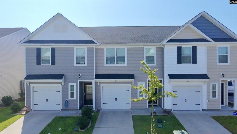 Jacobs Millpond, Elgin Community