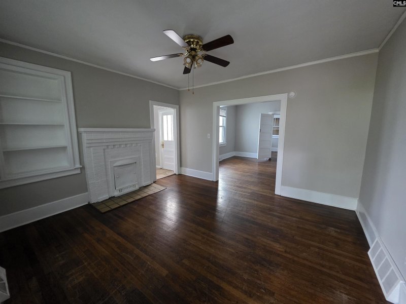 Property image 2 of 3511 Abingdon Road in Keenan Terrace, Columbia, SC 29203