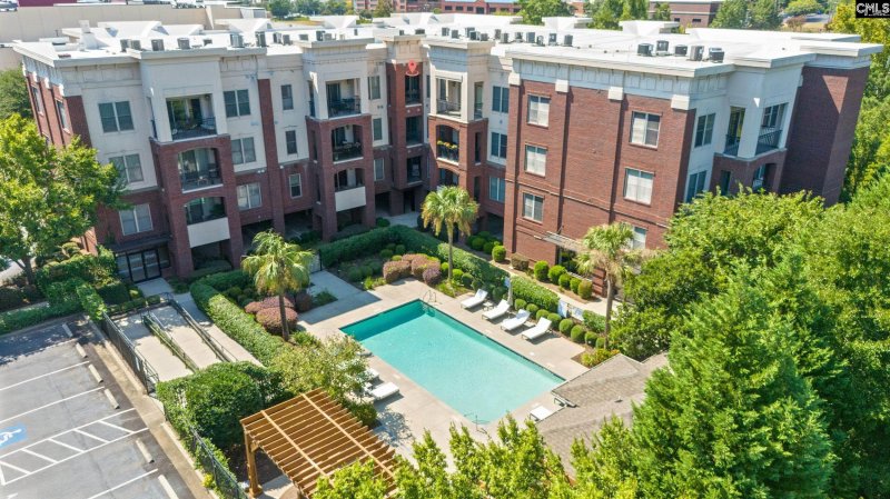 Property image 2 of 1324 Pulaski Street A303 in Renaissance Plaza, Columbia, SC 29201