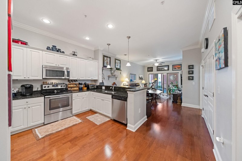 Property image 3 of 1324 Pulaski Street A303 in Renaissance Plaza, Columbia, SC 29201