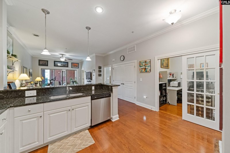 Property image 4 of 1324 Pulaski Street A303 in Renaissance Plaza, Columbia, SC 29201