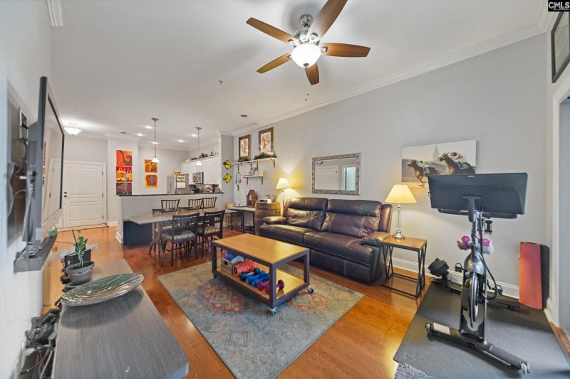 Property image 5 of 1324 Pulaski Street A303 in Renaissance Plaza, Columbia, SC 29201