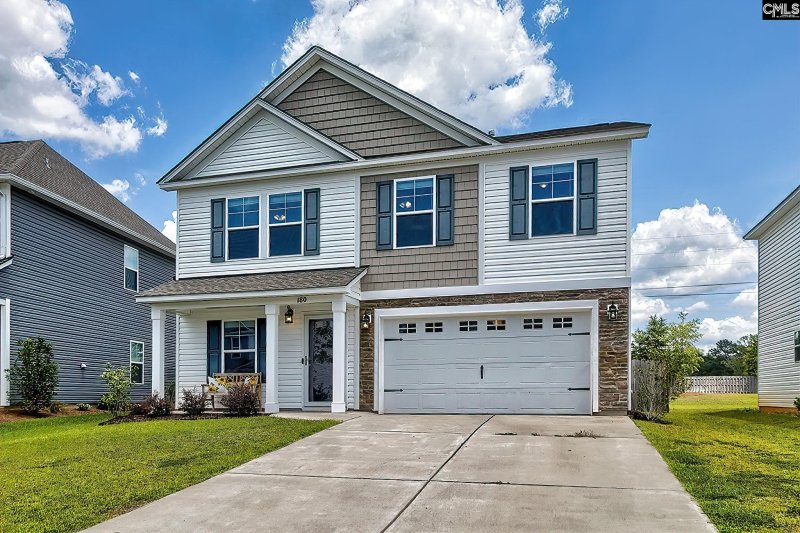 Property image 3 of 180 Wahoo Circle in Livingston Place, Irmo, SC 29063