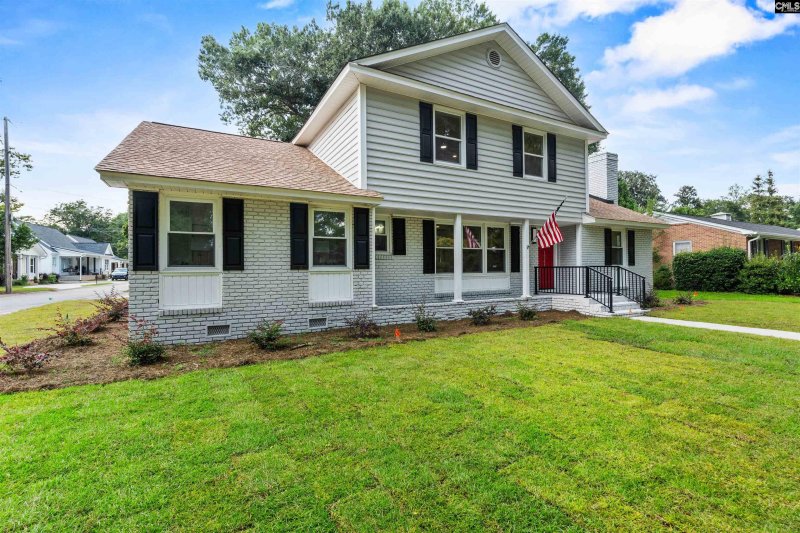 Property image 2 of 1341 Sanford Road in Lake Katherine, Columbia, SC 29206