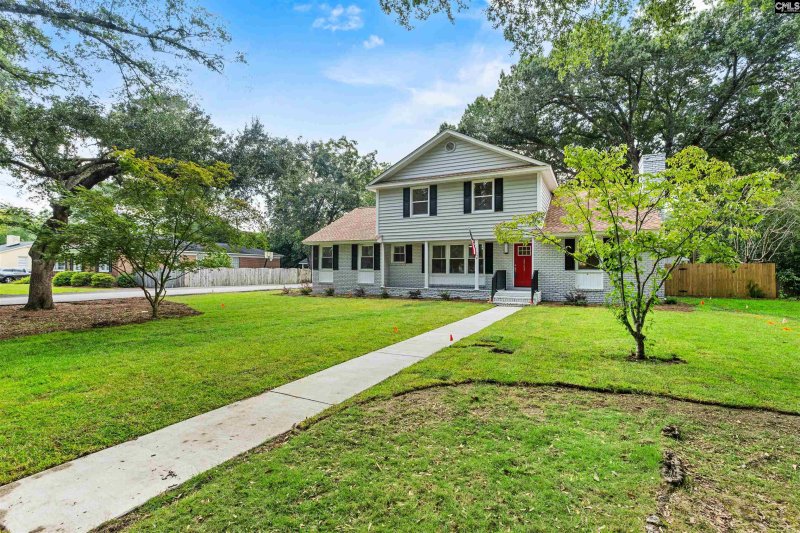 Property image 3 of 1341 Sanford Road in Lake Katherine, Columbia, SC 29206