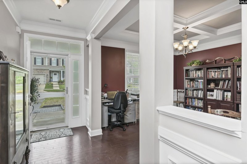 Property image 3 of 1409 Red Sunset Lane in Cobblestone Park, Blythewood, SC 29016