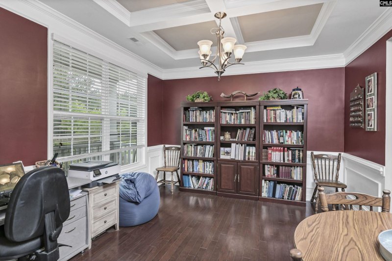 Property image 4 of 1409 Red Sunset Lane in Cobblestone Park, Blythewood, SC 29016