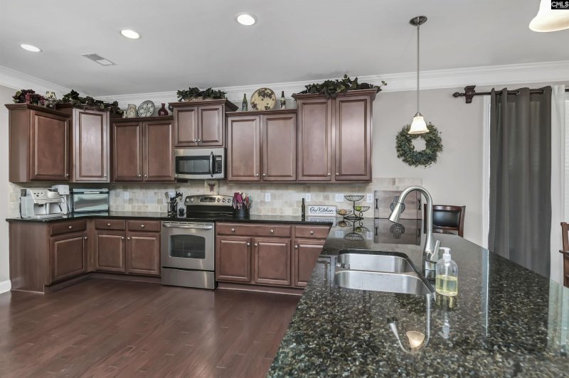 Property image 5 of 1409 Red Sunset Lane in Cobblestone Park, Blythewood, SC 29016