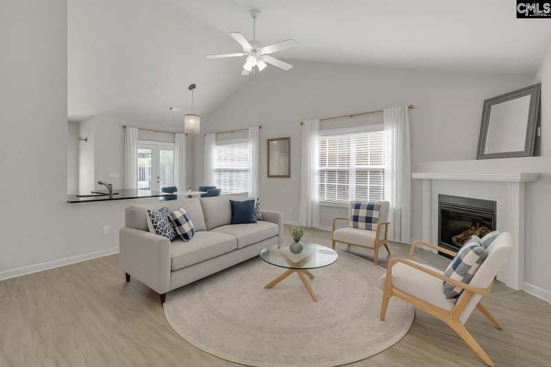 Property image 2 of 208 Wild Springs Court in Caroline Springs, Lexington, SC 29072