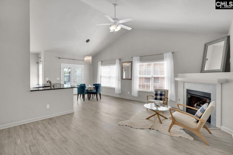 Property image 3 of 208 Wild Springs Court in Caroline Springs, Lexington, SC 29072