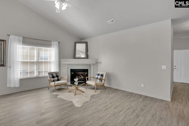 Property image 4 of 208 Wild Springs Court in Caroline Springs, Lexington, SC 29072