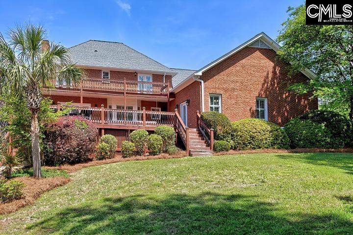 Property image 2 of 121 Cove View Drive in Ballentine Cove, Irmo, SC 29212