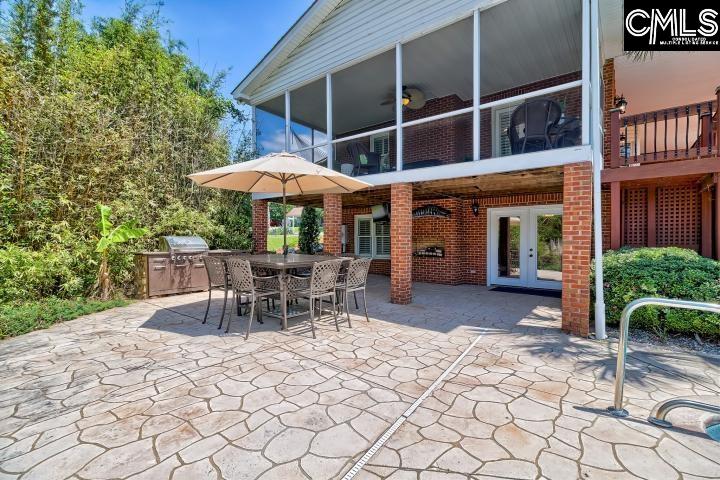 Property image 5 of 121 Cove View Drive in Ballentine Cove, Irmo, SC 29212