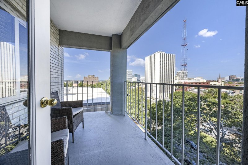 Property image 5 of 1520 Senate Street 91 in Senate Plaza, Columbia, SC 29201