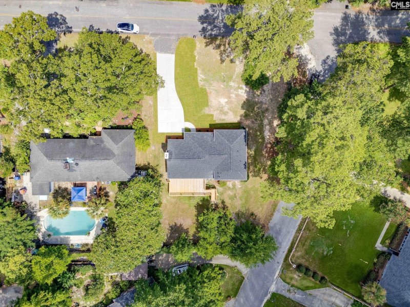 Property image 5 of 3544 Foxhall Road in Godbold Place, Columbia, SC 29204