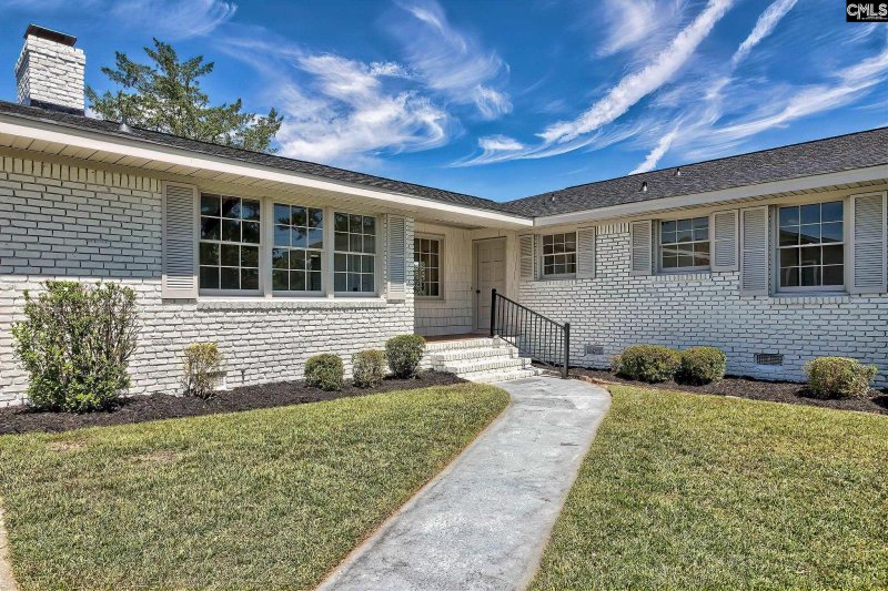 Property image 2 of 3121 Ulmer Road in Berkeley Forest, Columbia, SC 29209