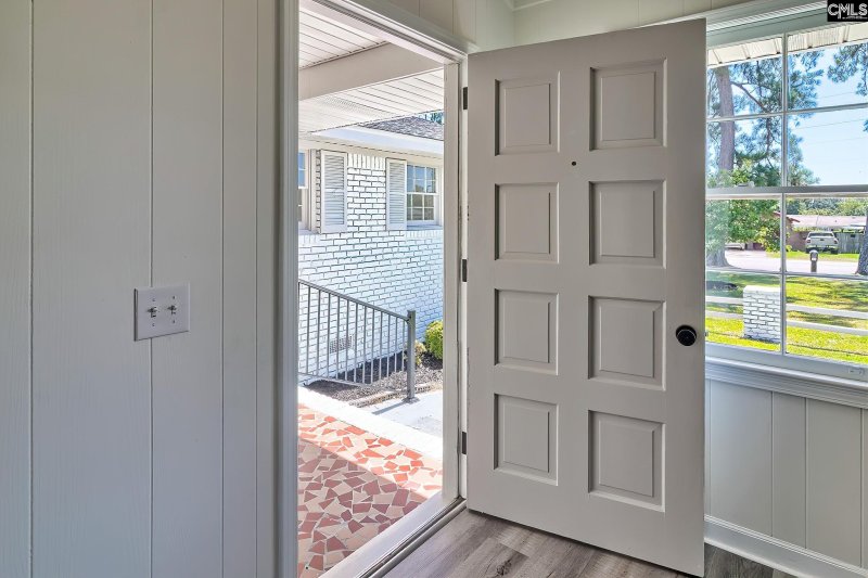 Property image 4 of 3121 Ulmer Road in Berkeley Forest, Columbia, SC 29209