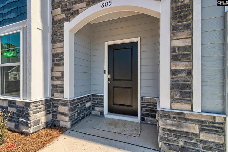 Property image 4 of 260 Judiths Path in Cottages At Roofs Pond, West Columbia, SC 29170