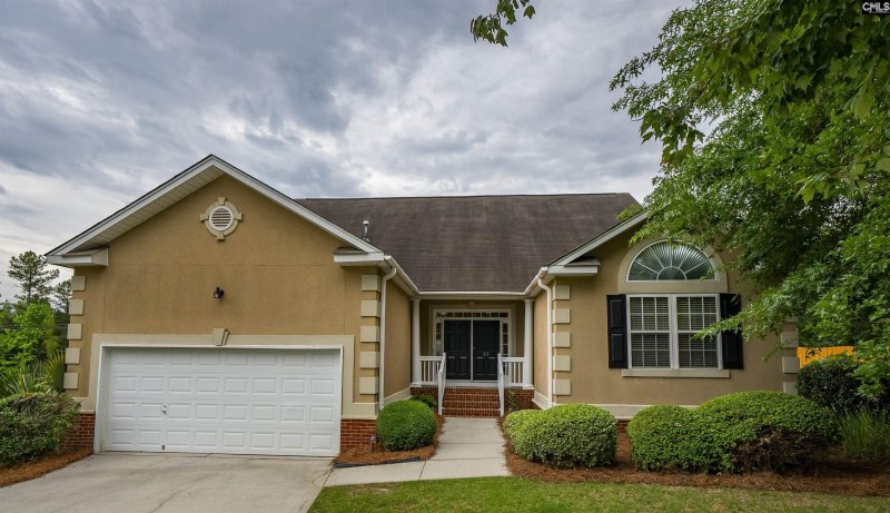 Property image 2 of 23 Ash Court in Chelsea Park, Irmo, SC 29063