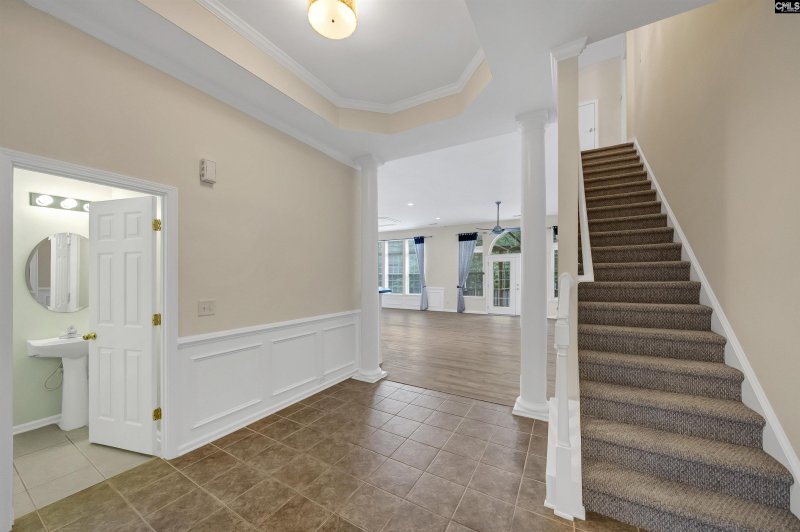 Property image 3 of 23 Ash Court in Chelsea Park, Irmo, SC 29063