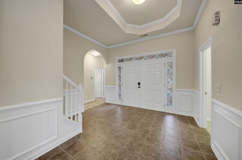 Property image 4 of 23 Ash Court in Chelsea Park, Irmo, SC 29063