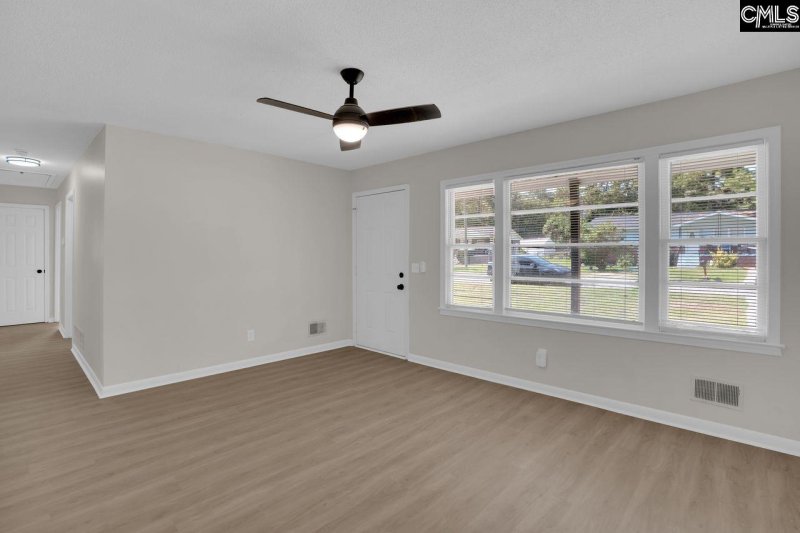 Property image 3 of 316 Todd Branch Drive in Forestwood Estates, Columbia, SC 29223