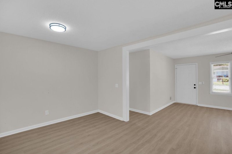 Property image 4 of 316 Todd Branch Drive in Forestwood Estates, Columbia, SC 29223