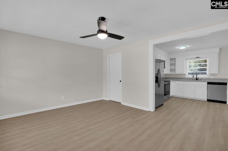 Property image 5 of 316 Todd Branch Drive in Forestwood Estates, Columbia, SC 29223