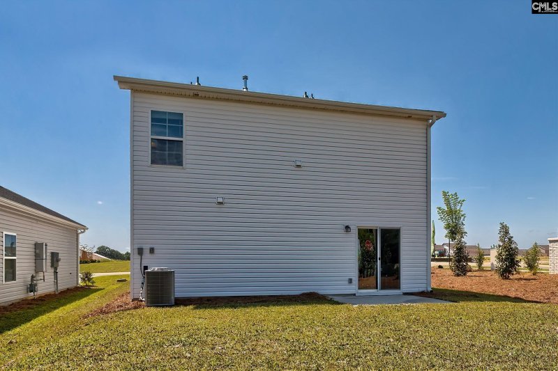Property image 4 of 818 Cattle Egret Lane in Canary Woods, Hopkins, SC 29061