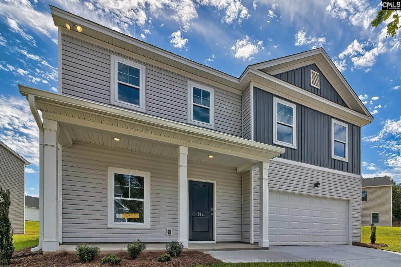 Property image 2 of 812 Daniel Lake Court in Emanuel Creek, West Columbia, SC 29170