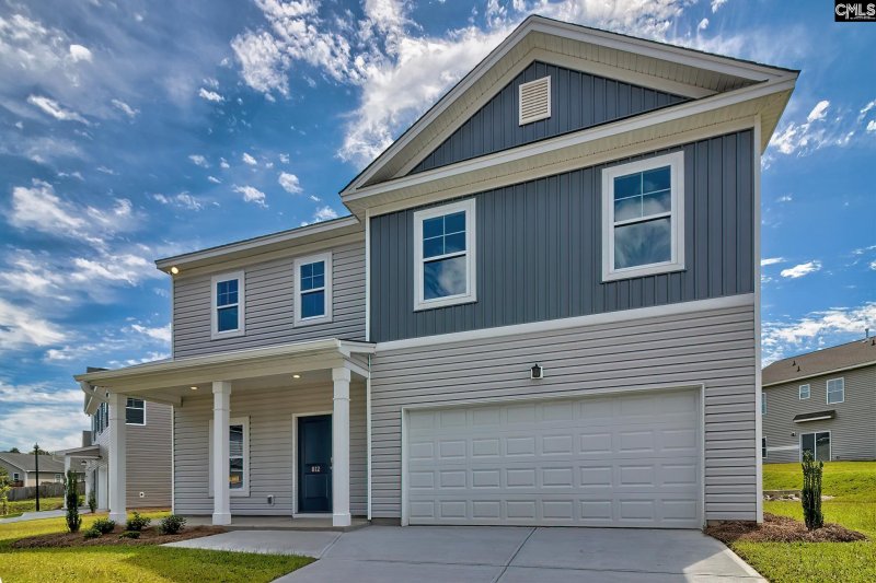 Property image 3 of 812 Daniel Lake Court in Emanuel Creek, West Columbia, SC 29170