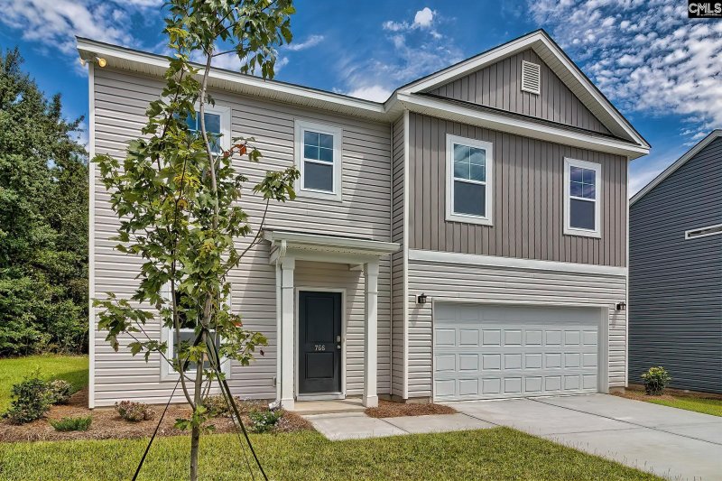 Property image 2 of 766 Samantha Street in Emanuel Creek, West Columbia, SC 29170