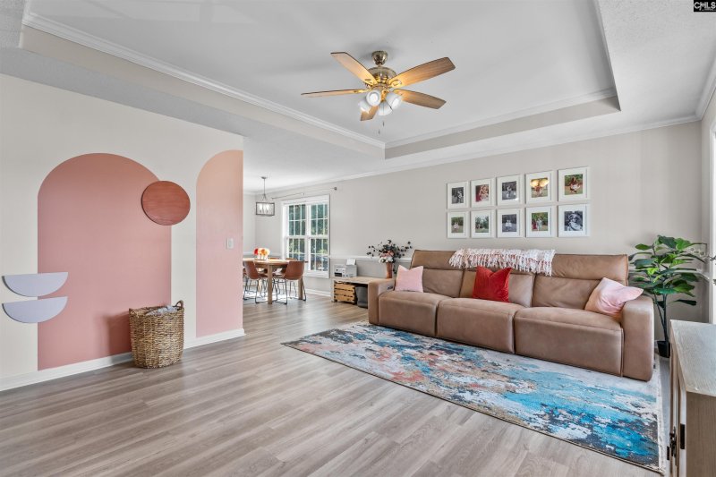 Property image 5 of 241 Hallie Hills Place in Regency Square, Lexington, SC 29073