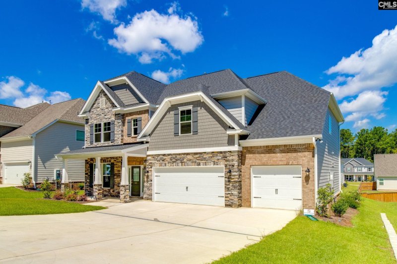 551 Wild Ginger Loop