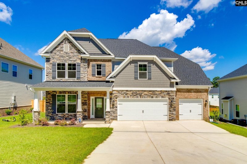 River Shoals, Irmo Community