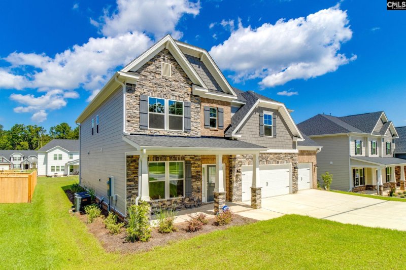 Property image 3 of 551 Wild Ginger Loop in River Shoals, Irmo, SC 29063