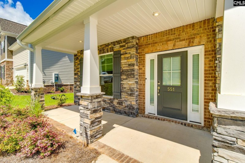 Property image 4 of 551 Wild Ginger Loop in River Shoals, Irmo, SC 29063