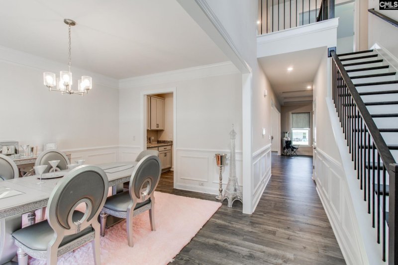 Property image 5 of 551 Wild Ginger Loop in River Shoals, Irmo, SC 29063