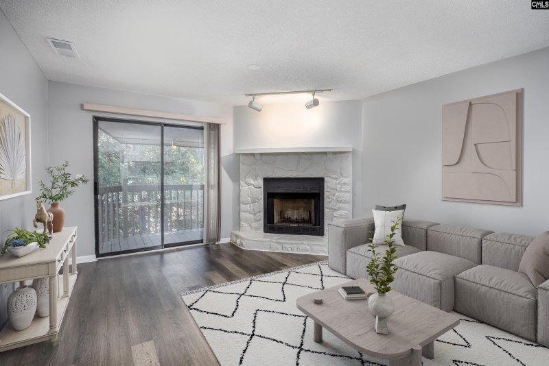 Property image 3 of 405 Harbison Blvd 821 in Timberlake, Columbia, SC 29212