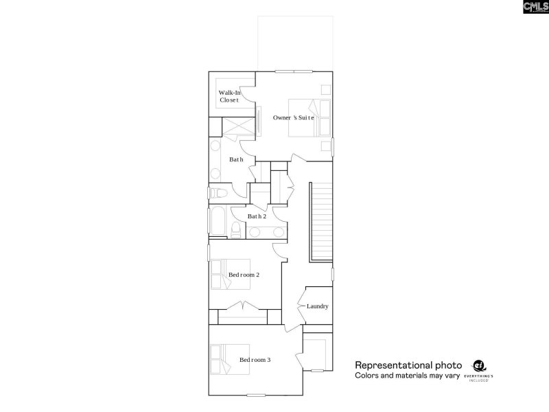 Property image 3 of 109 Stock Road in Taylor Hill, Gilbert, SC 29054