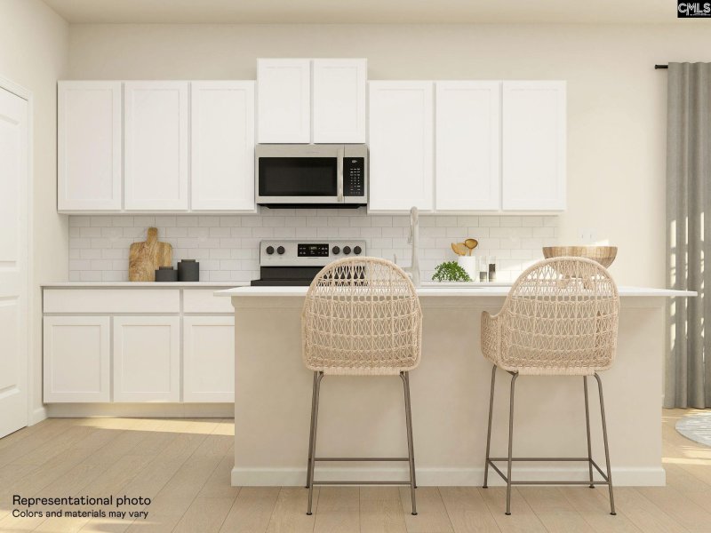 Property image 5 of 109 Stock Road in Taylor Hill, Gilbert, SC 29054