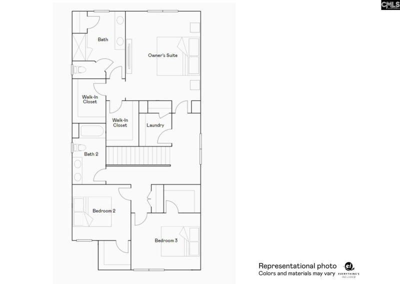 Property image 3 of 122 Stock Road in Taylor Hill, Gilbert, SC 29054