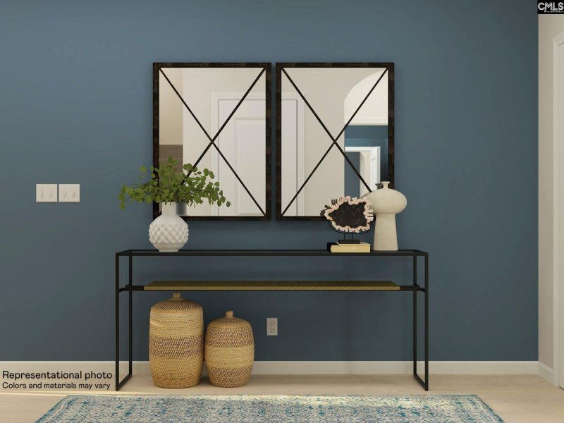 Property image 5 of 533 Hidden Rock Court in Northwoods Villas At Woodcreek Farms, Elgin, SC 29045