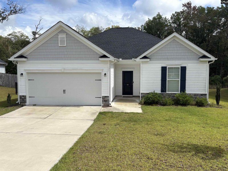 44 Harvest Lake Drive