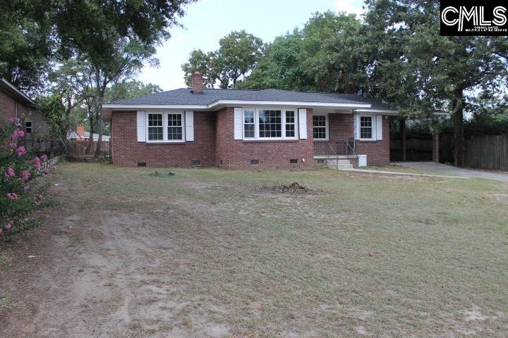 Property image 2 of 908 B Avenue in The Avenues, West Columbia, SC 29169