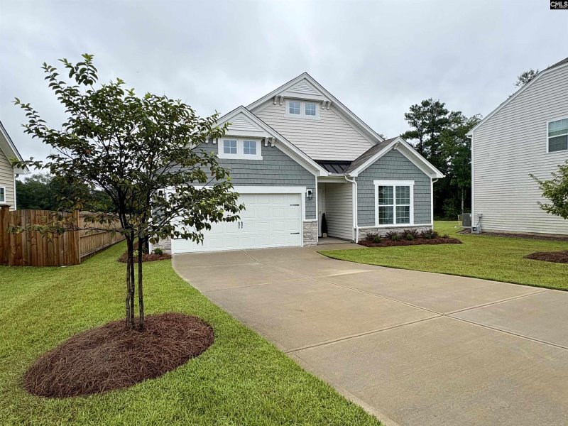 Property image 2 of 206 Broom Street in Palmetto Village, Gilbert, SC 29054