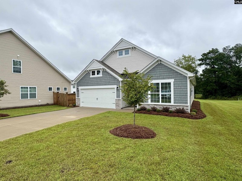 Property image 3 of 206 Broom Street in Palmetto Village, Gilbert, SC 29054