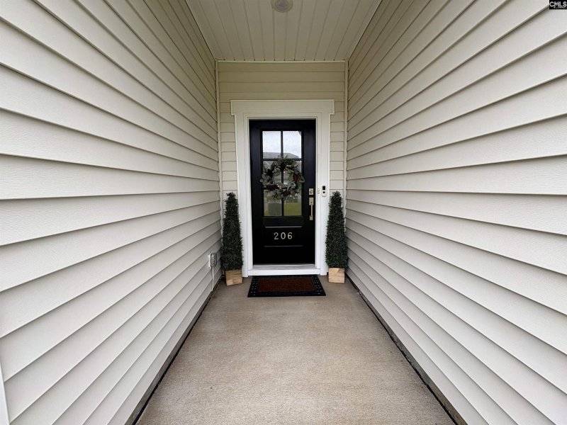 Property image 4 of 206 Broom Street in Palmetto Village, Gilbert, SC 29054