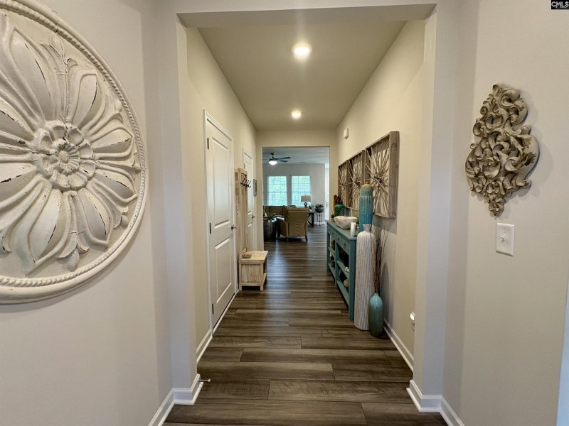 Property image 5 of 206 Broom Street in Palmetto Village, Gilbert, SC 29054