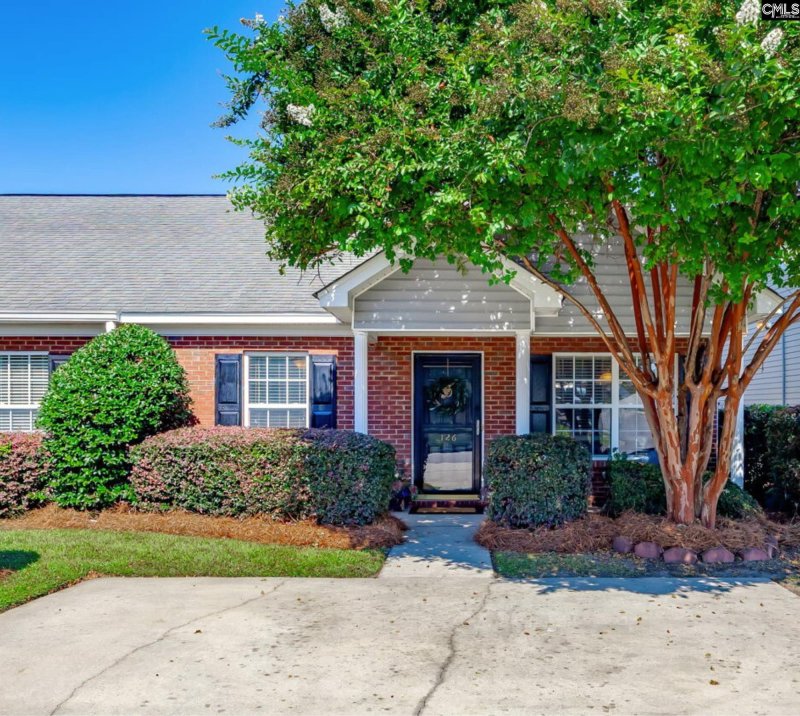 Property image 2 of 126 Volley Court in Courtside Commons, Lexington, SC 29072